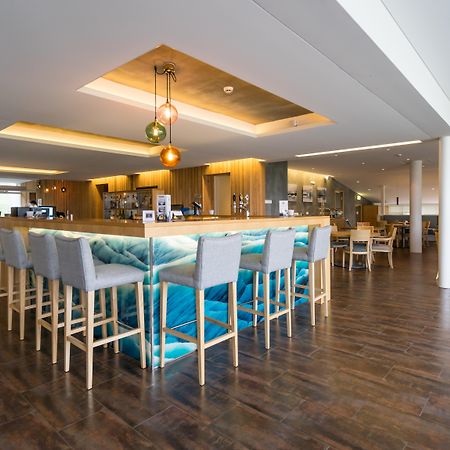 Fosshotel Vatnajoekull Höfn Екстериор снимка