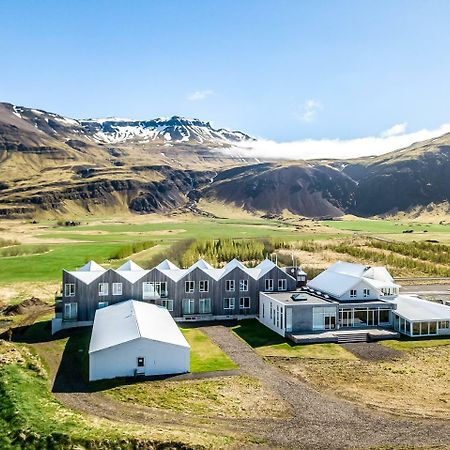 Fosshotel Vatnajoekull Höfn Екстериор снимка