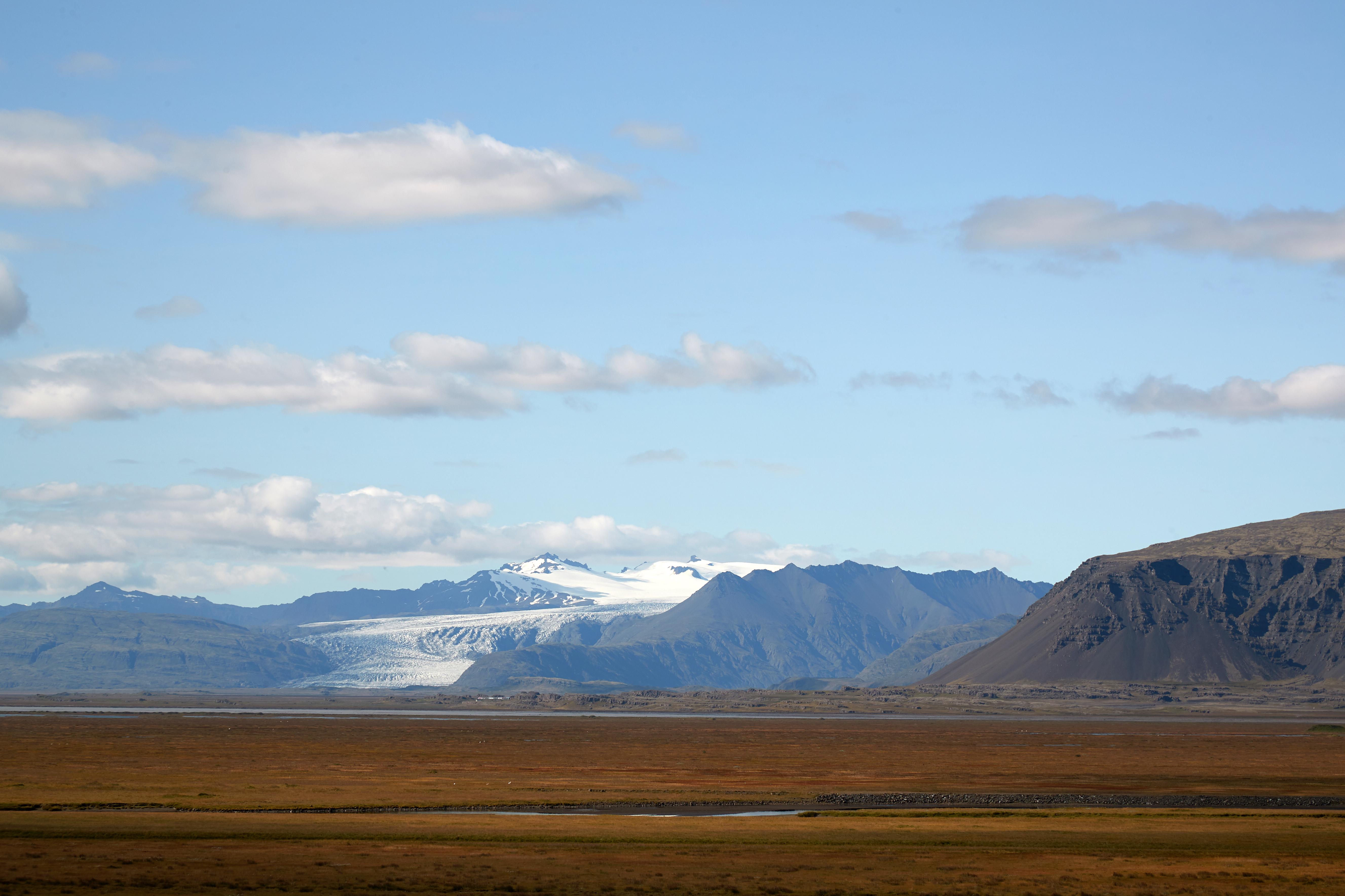 Fosshotel Vatnajoekull Höfn Екстериор снимка