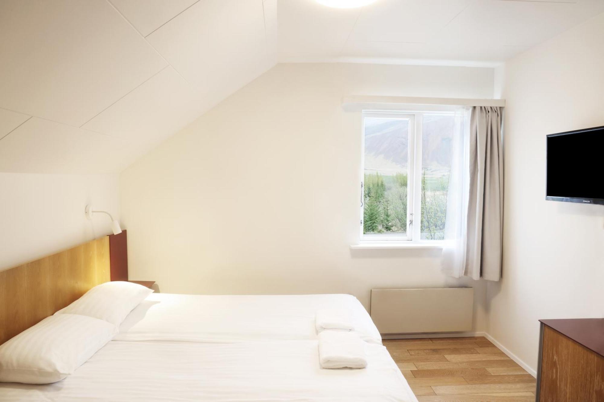 Fosshotel Vatnajoekull Höfn Екстериор снимка