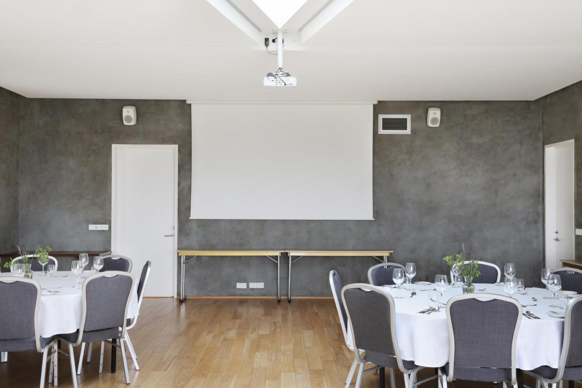 Fosshotel Vatnajoekull Höfn Екстериор снимка
