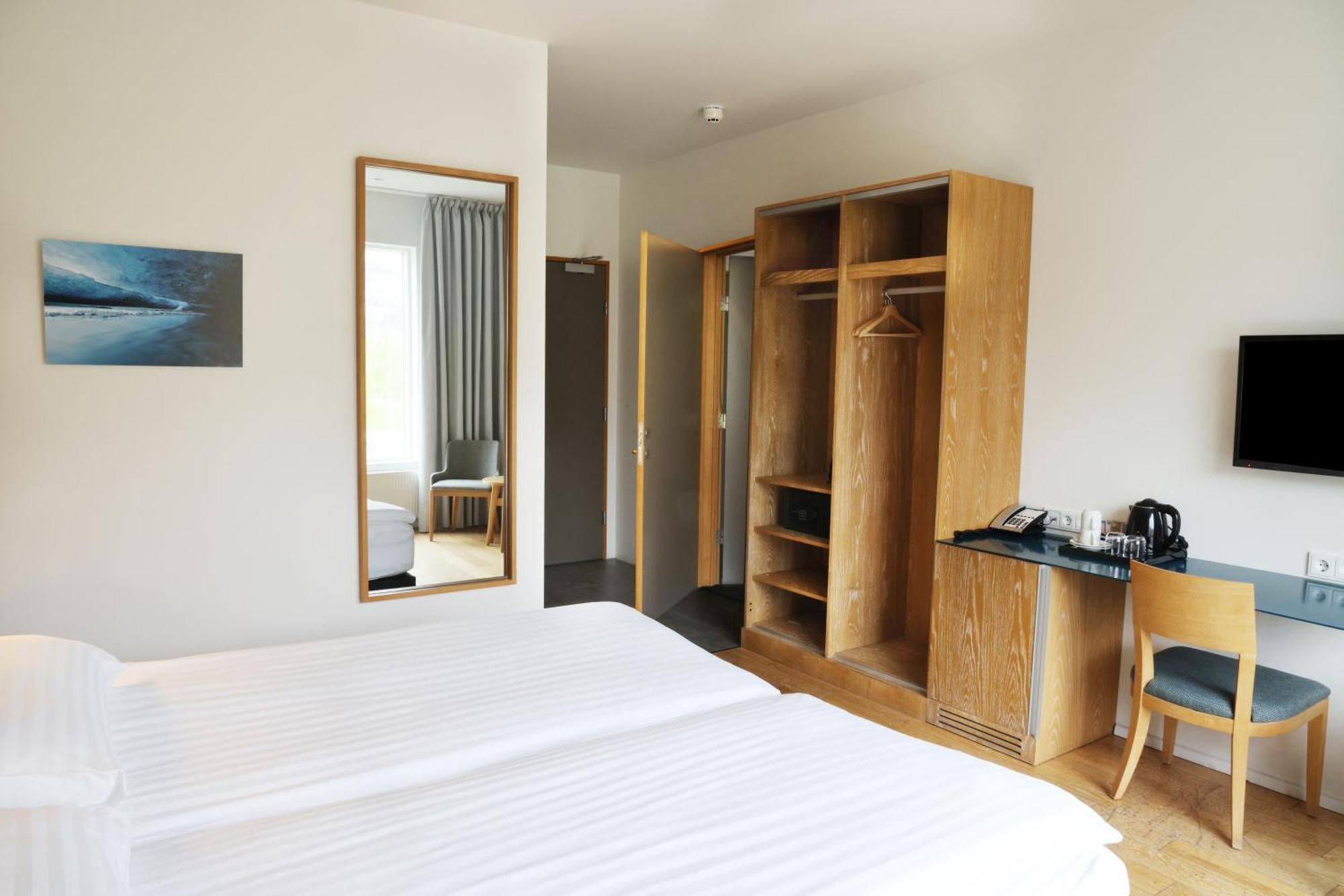Fosshotel Vatnajoekull Höfn Екстериор снимка