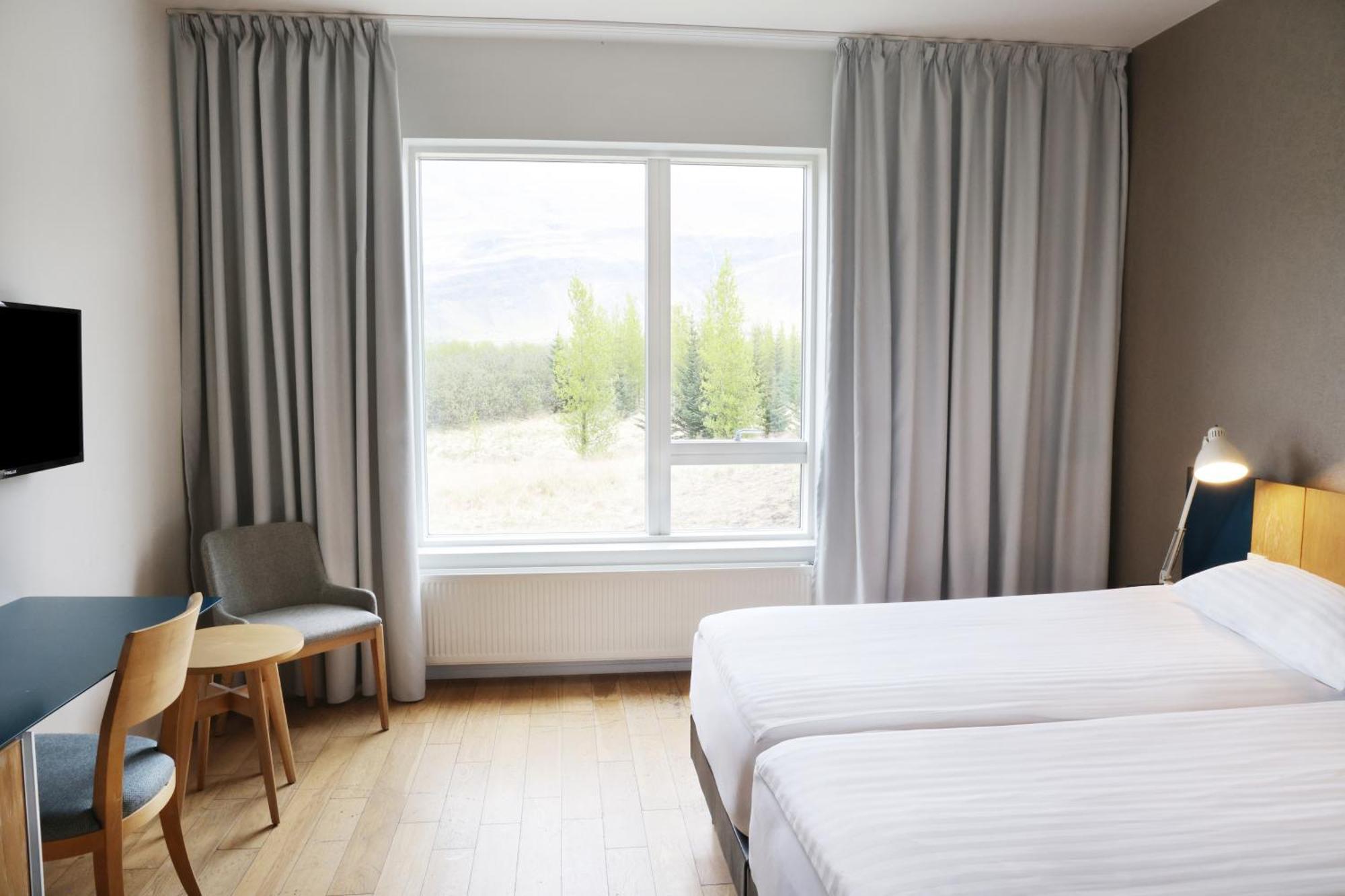 Fosshotel Vatnajoekull Höfn Екстериор снимка