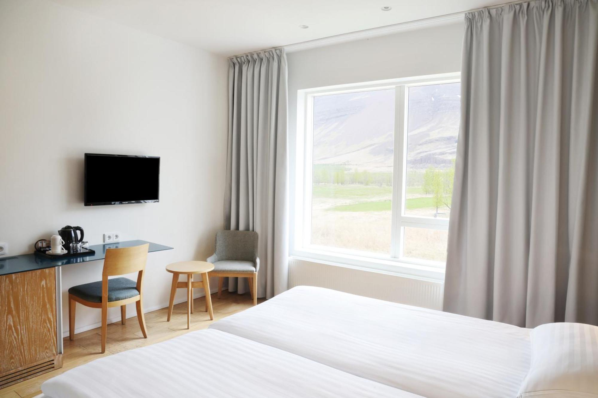 Fosshotel Vatnajoekull Höfn Екстериор снимка