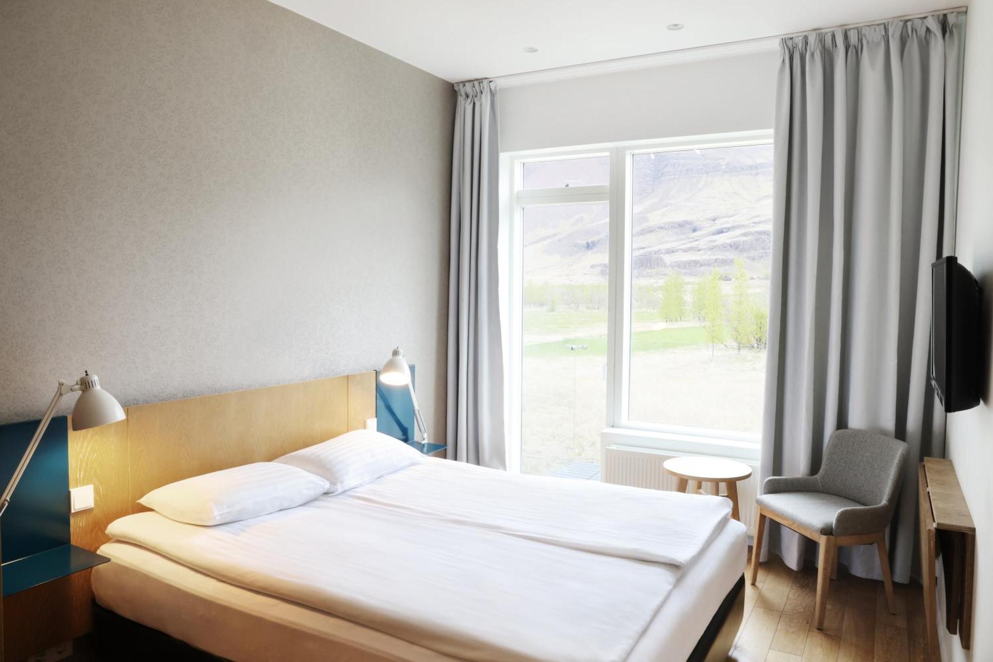 Fosshotel Vatnajoekull Höfn Екстериор снимка