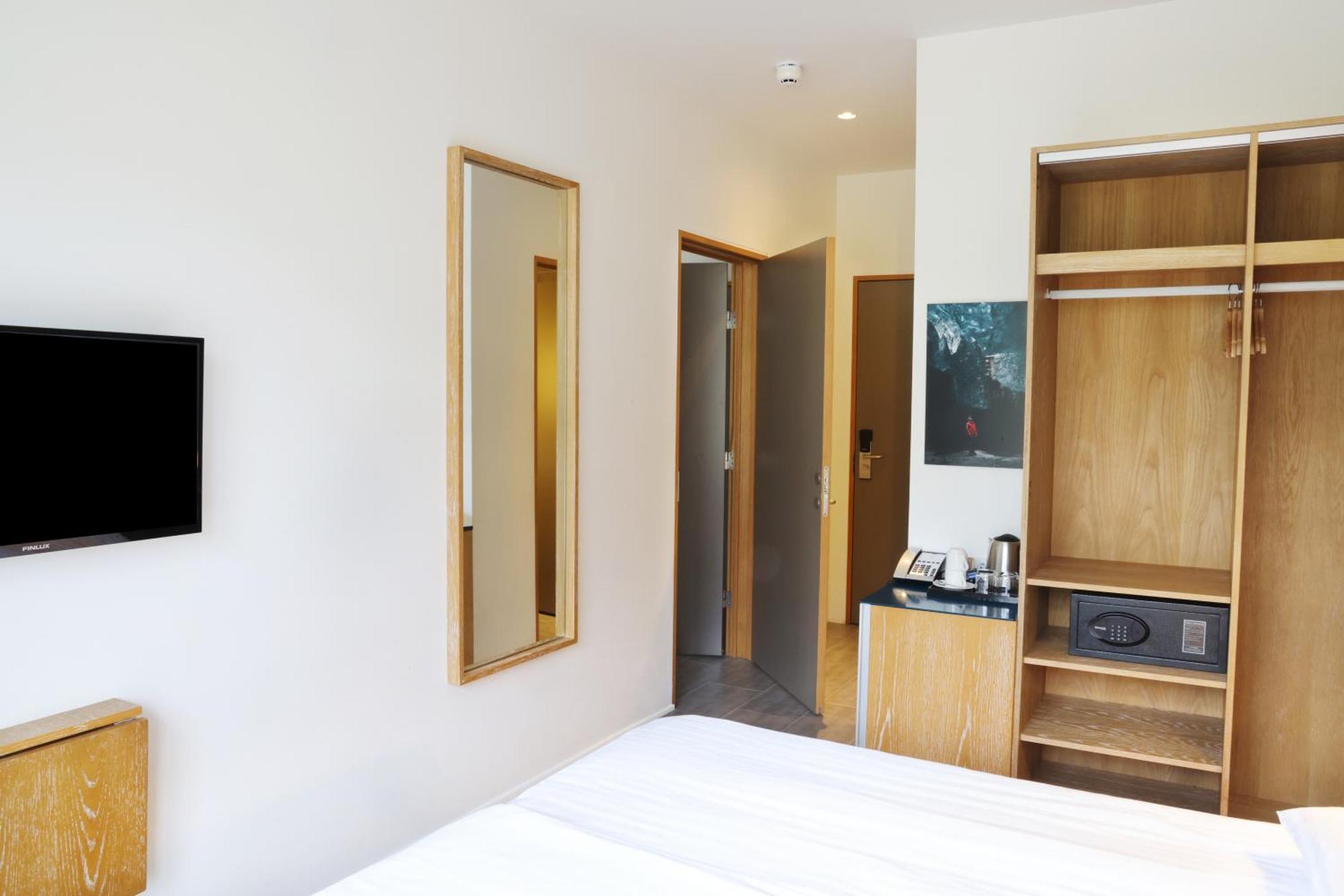 Fosshotel Vatnajoekull Höfn Екстериор снимка