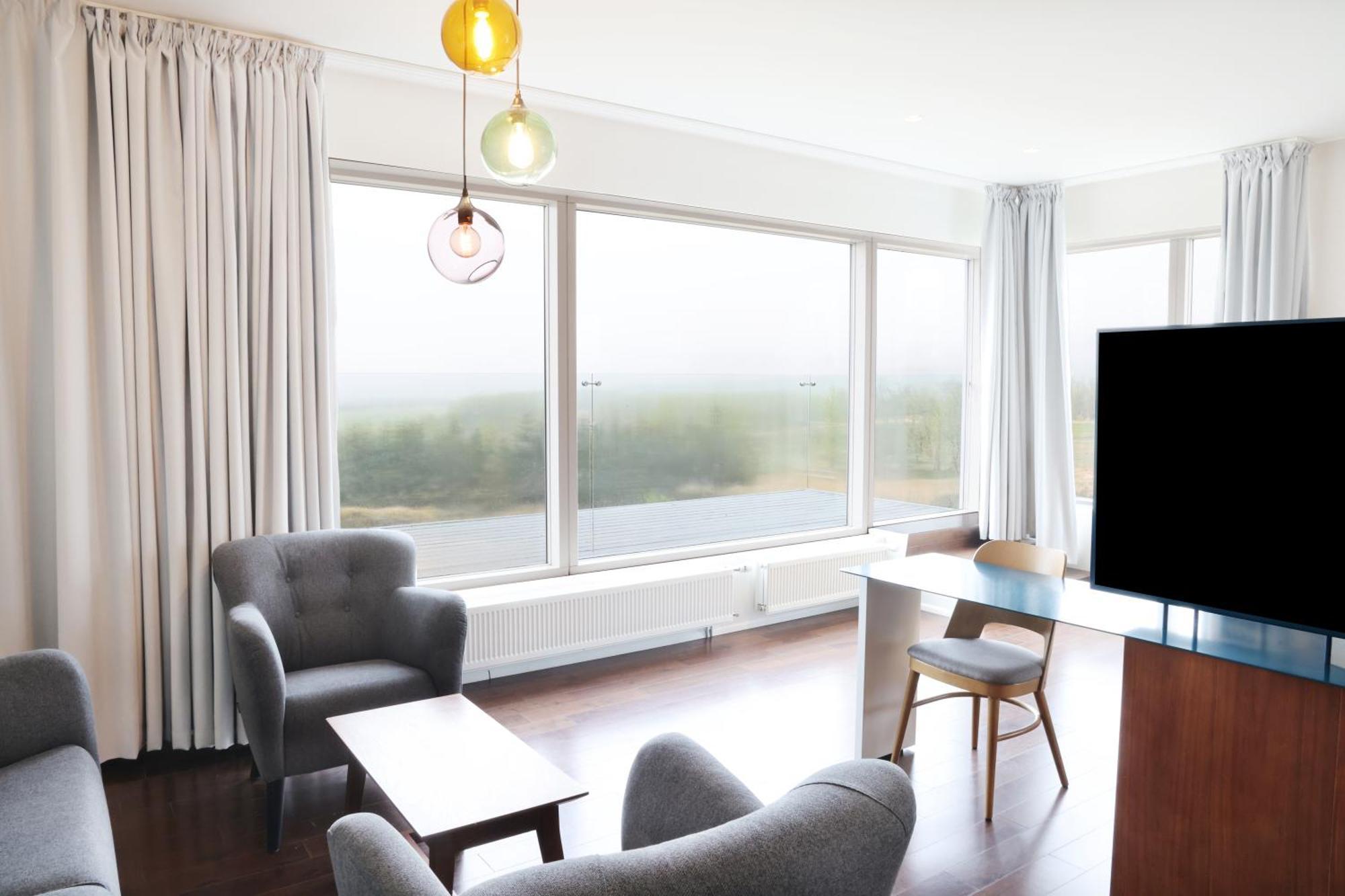 Fosshotel Vatnajoekull Höfn Екстериор снимка