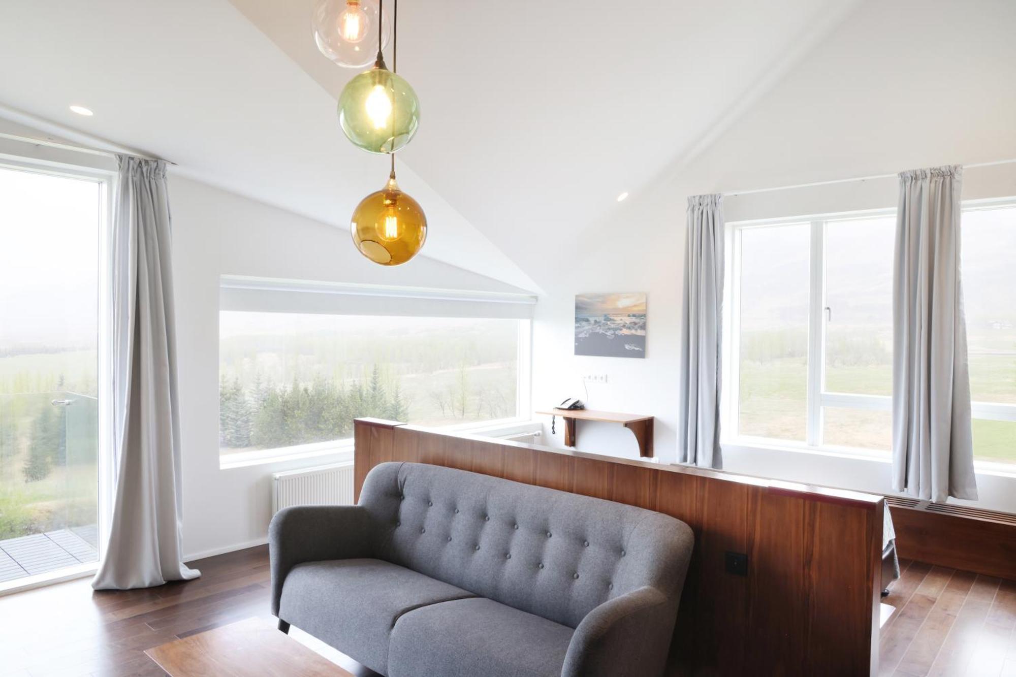 Fosshotel Vatnajoekull Höfn Екстериор снимка