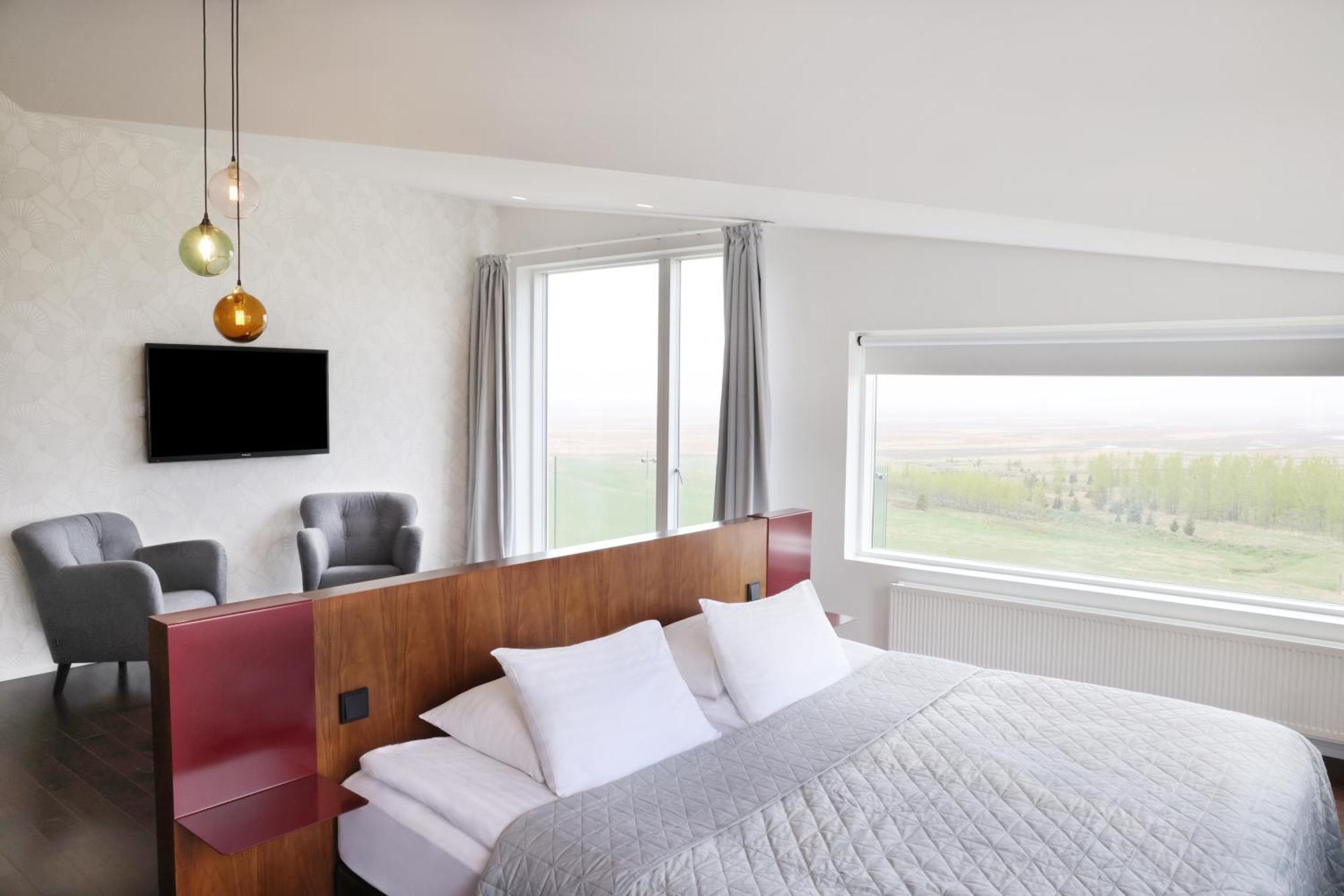 Fosshotel Vatnajoekull Höfn Екстериор снимка