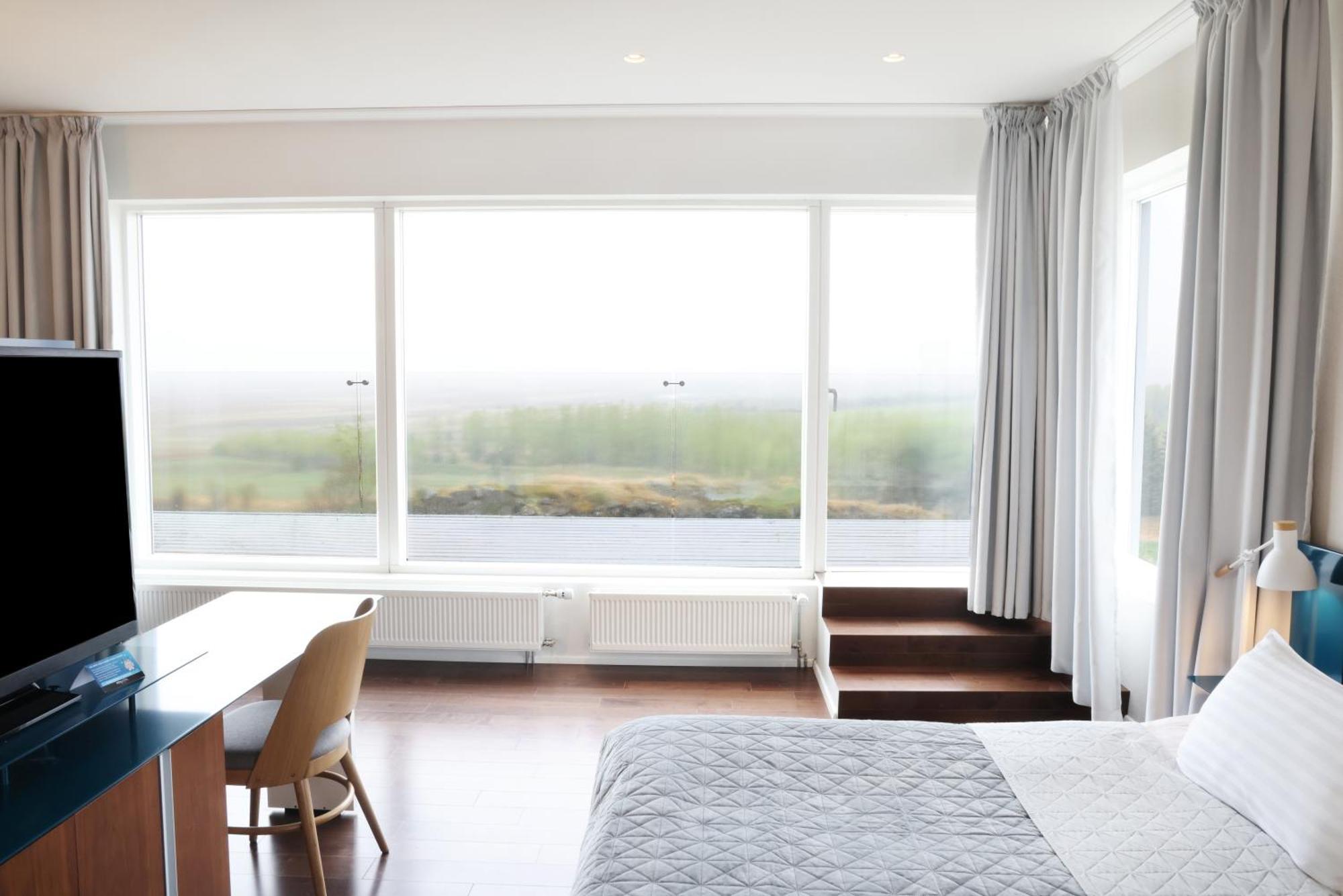 Fosshotel Vatnajoekull Höfn Екстериор снимка
