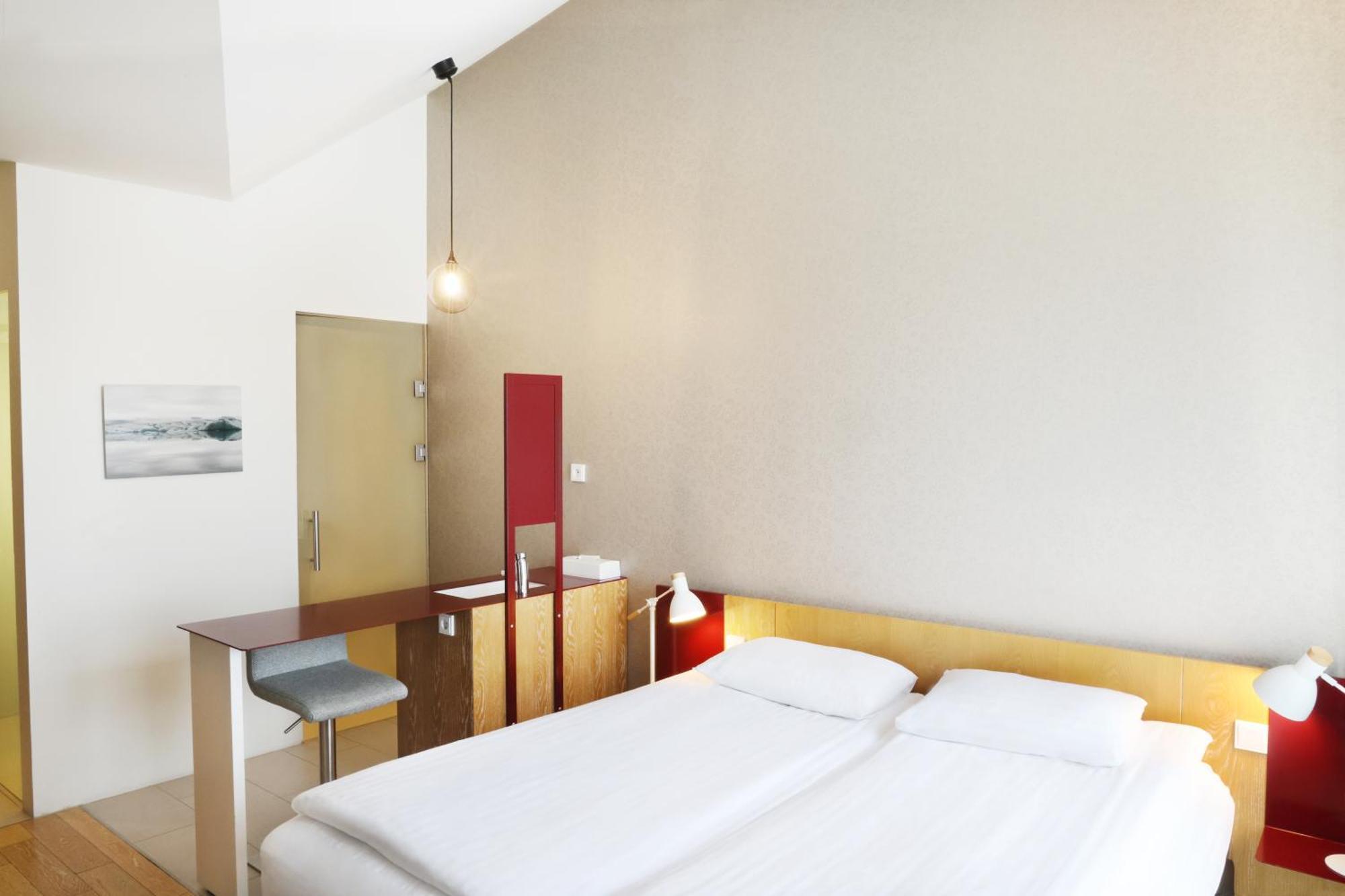 Fosshotel Vatnajoekull Höfn Екстериор снимка