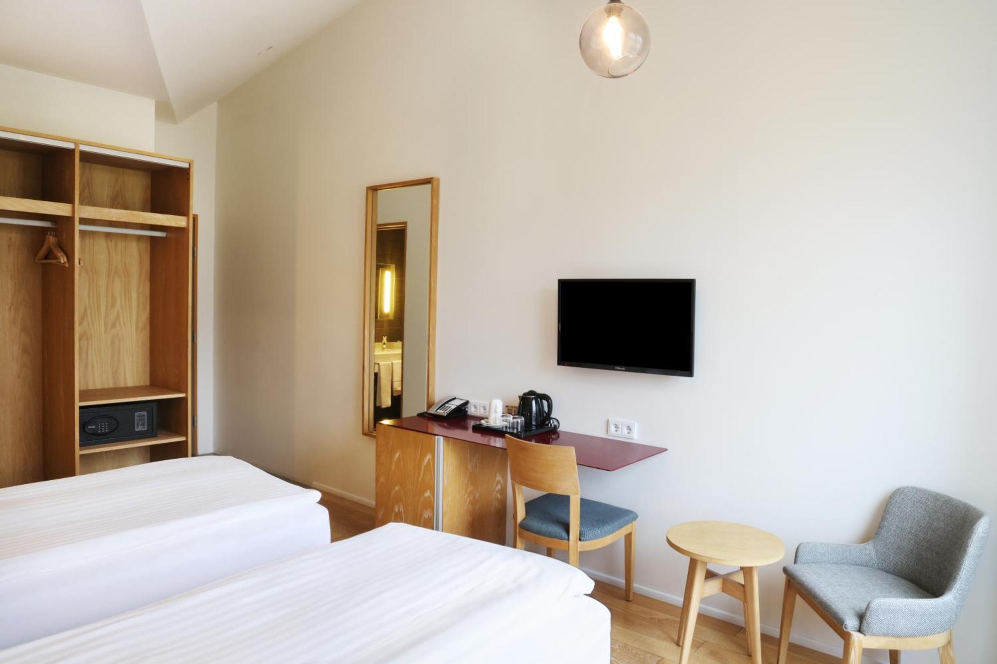 Fosshotel Vatnajoekull Höfn Екстериор снимка