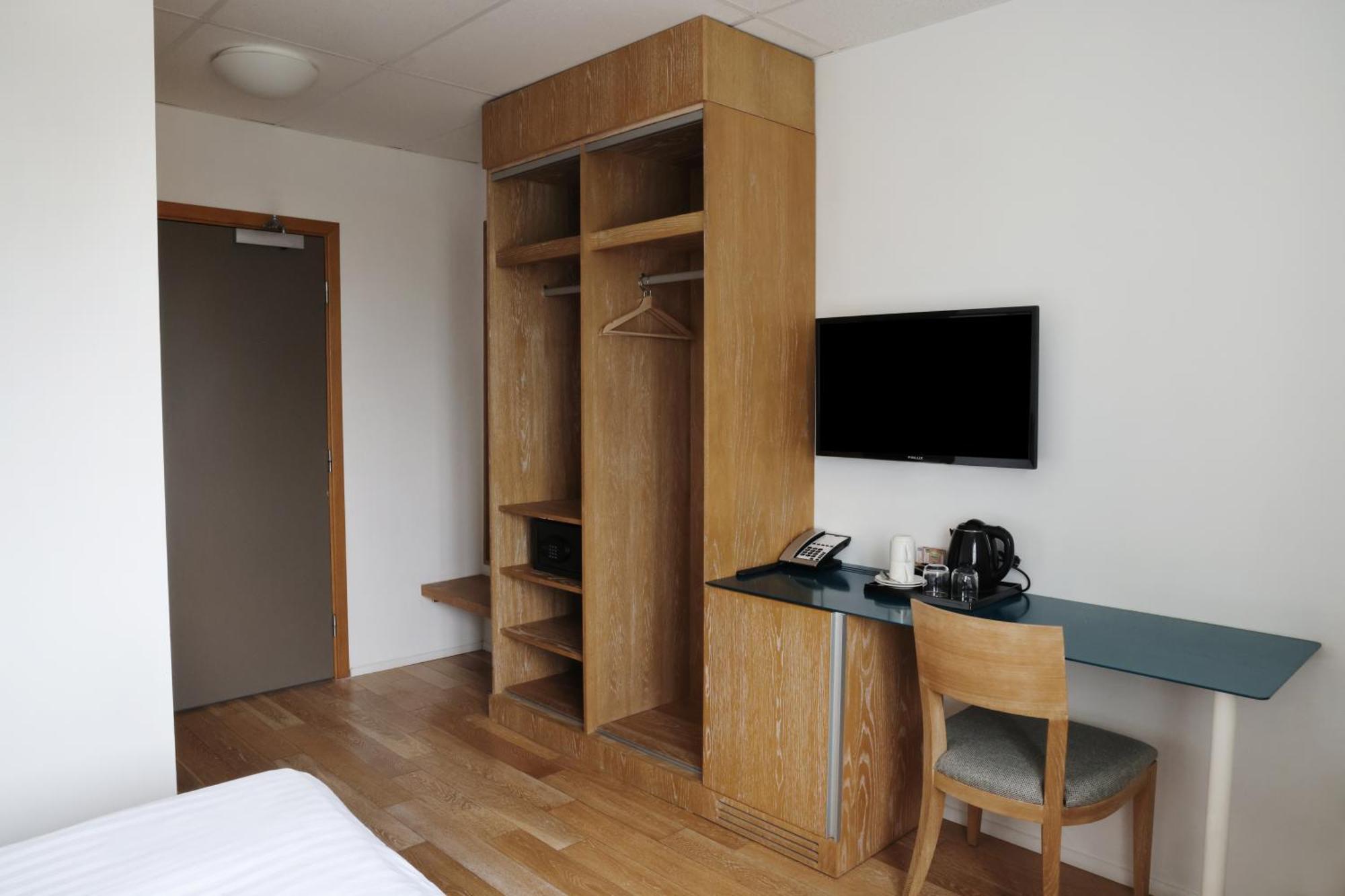 Fosshotel Vatnajoekull Höfn Екстериор снимка