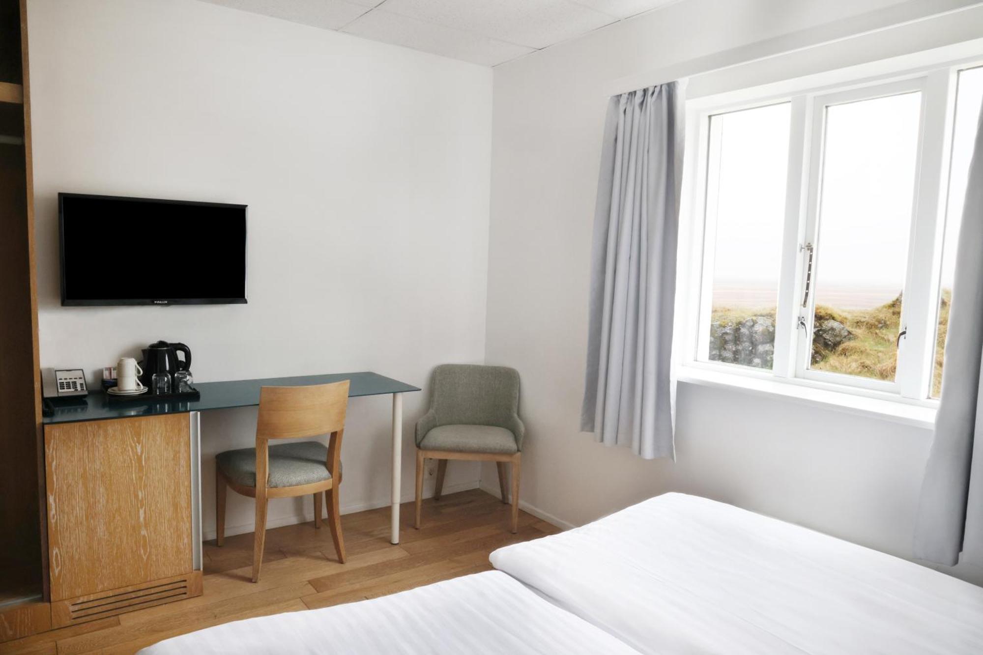 Fosshotel Vatnajoekull Höfn Екстериор снимка