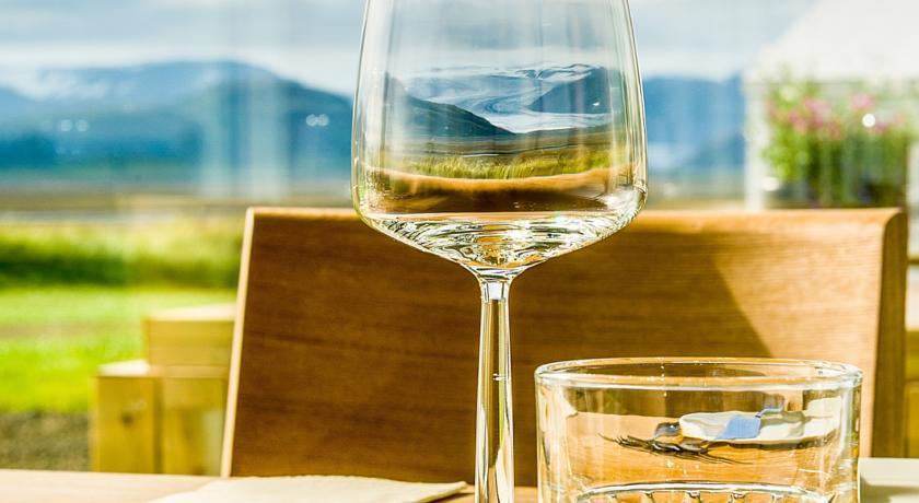Fosshotel Vatnajoekull Höfn Екстериор снимка