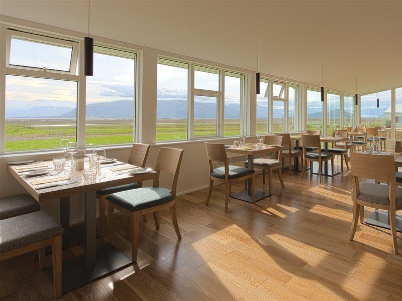 Fosshotel Vatnajoekull Höfn Екстериор снимка