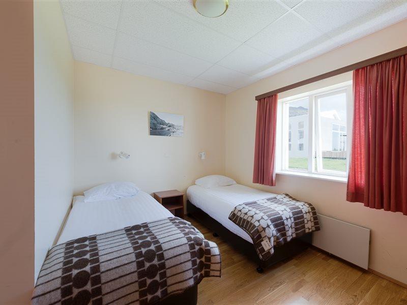 Fosshotel Vatnajoekull Höfn Екстериор снимка