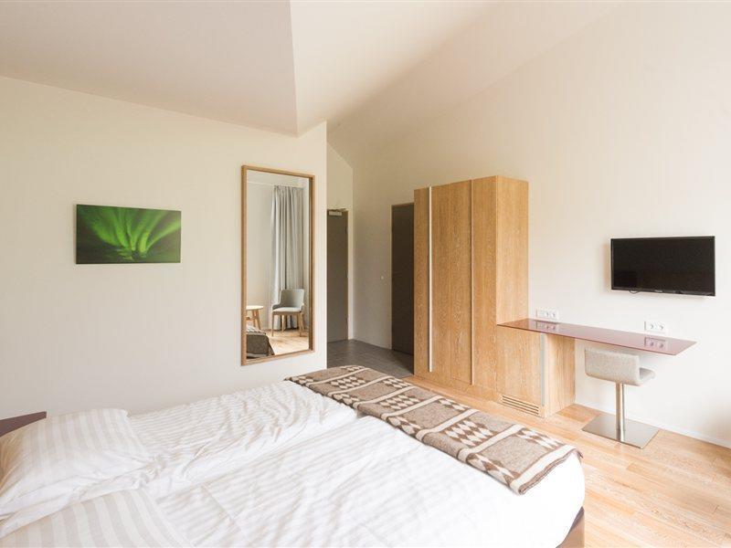 Fosshotel Vatnajoekull Höfn Екстериор снимка