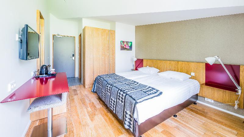 Fosshotel Vatnajoekull Höfn Екстериор снимка