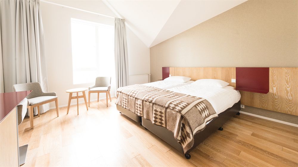 Fosshotel Vatnajoekull Höfn Екстериор снимка