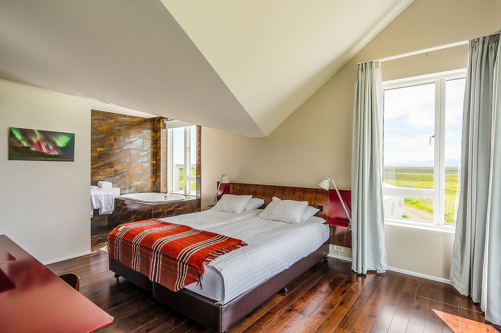 Fosshotel Vatnajoekull Höfn Екстериор снимка