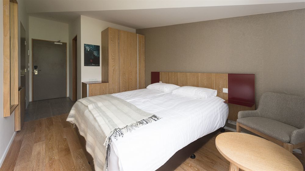 Fosshotel Vatnajoekull Höfn Екстериор снимка