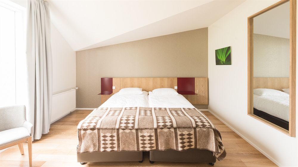 Fosshotel Vatnajoekull Höfn Екстериор снимка