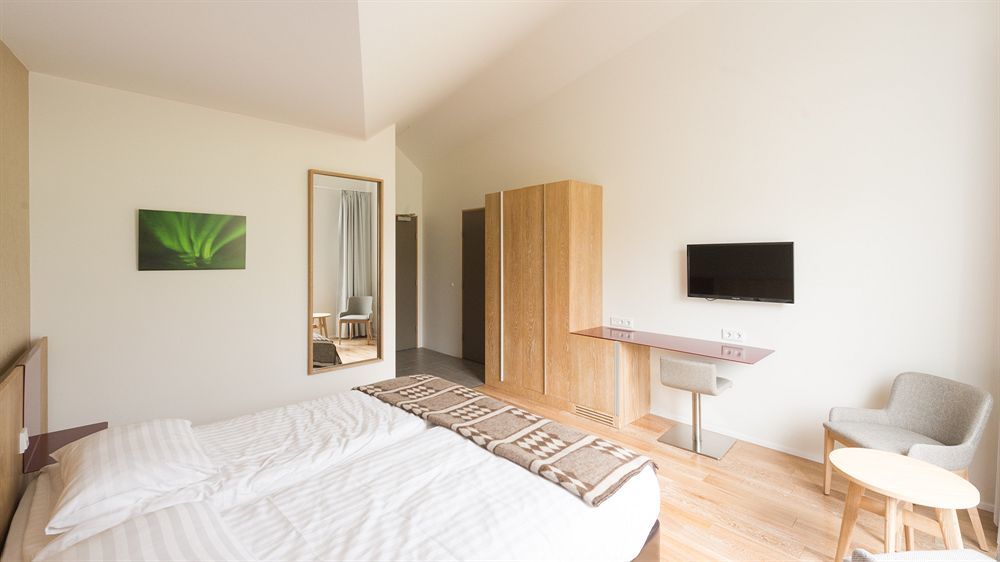 Fosshotel Vatnajoekull Höfn Екстериор снимка