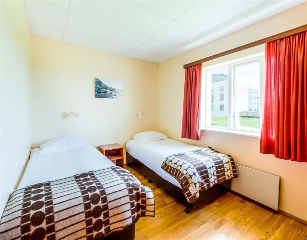 Fosshotel Vatnajoekull Höfn Екстериор снимка
