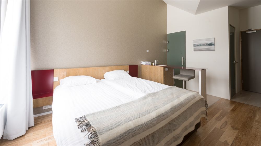 Fosshotel Vatnajoekull Höfn Екстериор снимка