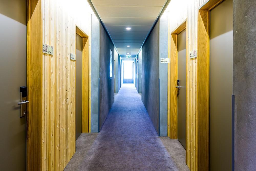 Fosshotel Vatnajoekull Höfn Екстериор снимка