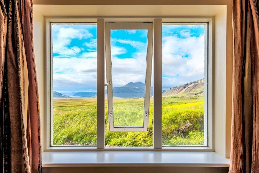 Fosshotel Vatnajoekull Höfn Екстериор снимка